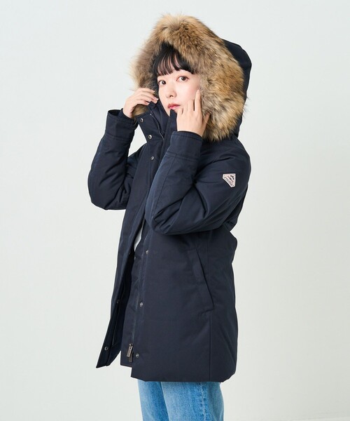 Pyrenex/ピレネックス BORDEAUX/ボルドージャケット（ダウンジャケット