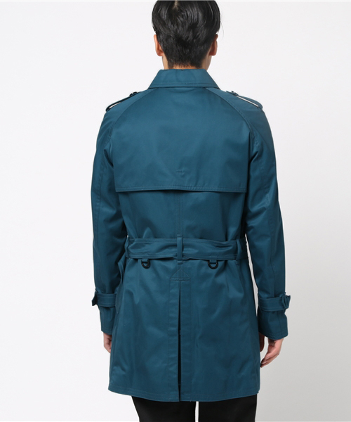 BLACK LABEL CRESTBRIDGE（ブラックレーベル・クレストブリッジ）の