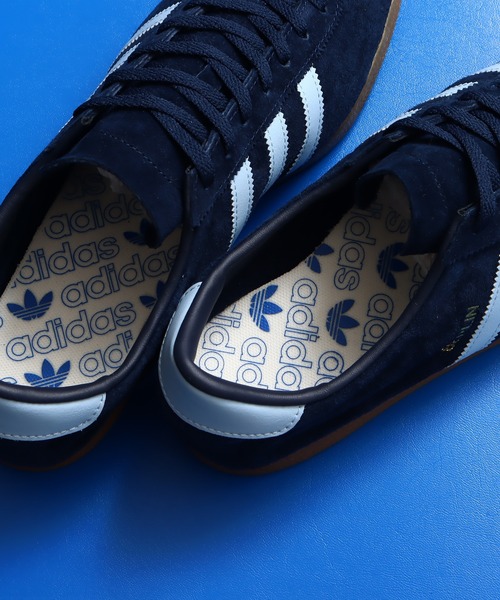 adidas（アディダス）の「adidas BERLIN / アディダス ベルリン