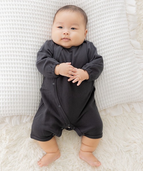 ボディロンパス | ファミリア公式サイト 【ファミリア】（60サイズ