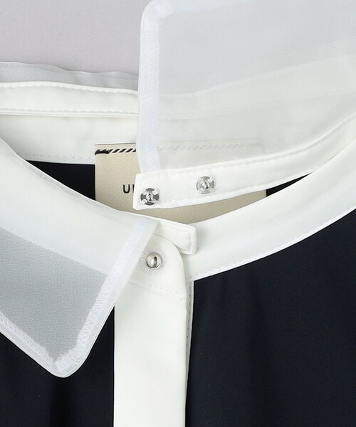 UNITED ARROWS（ユナイテッドアローズ）の「パイピング バック