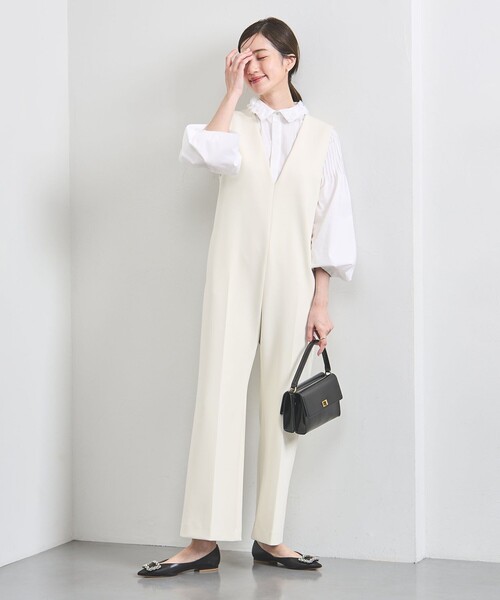 UNITED ARROWS（ユナイテッドアローズ）の「SPONGY オールインワン