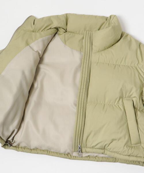 URBAN RESEARCH（アーバンリサーチ）の「撥水ショートダウンコート