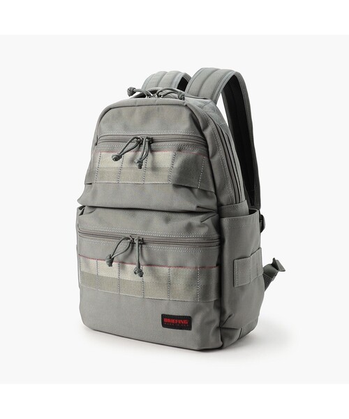 BRIEFING/ブリーフィング】ATTACK PACK（バックパック/リュック