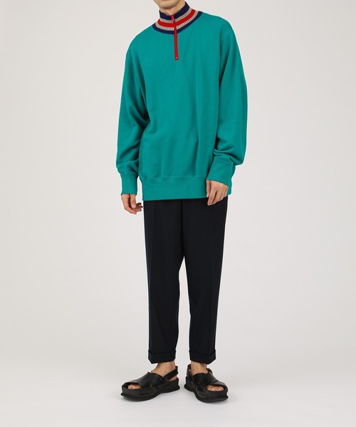 kolor BEACON（カラービーコン）の「23WBM-T03234（スウェット）」 - WEAR