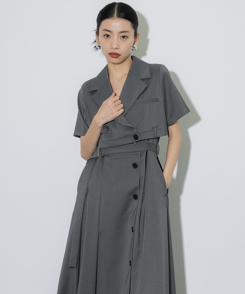 UNITED TOKYO（ユナイテッドトウキョウ）の「【3way】レイヤー