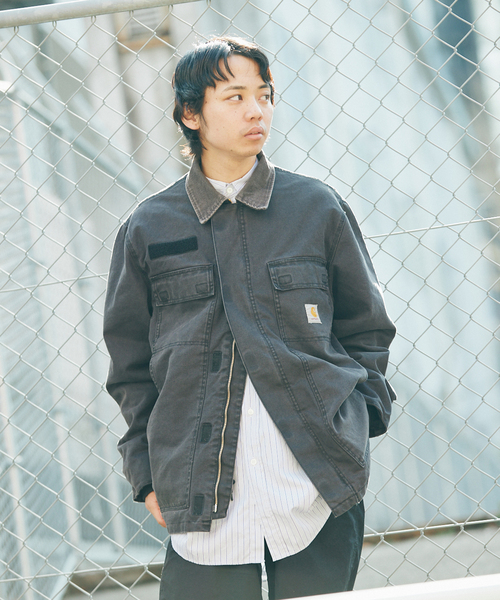Carhartt WIP（カーハートダブリューアイピー）の「CARHARTT WIP