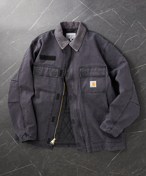Carhartt WIP（カーハートダブリューアイピー）の「CARHARTT WIP