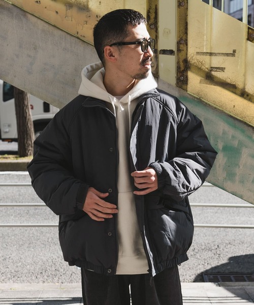 URBAN RESEARCH DOORS（アーバンリサーチドアーズ）の「PRIMALOFT中綿