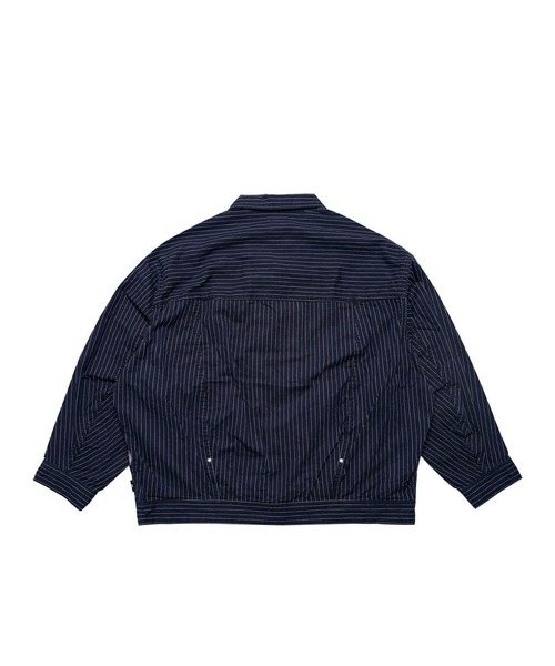 Lee（リー）の「Lee x MFC STORE「DOBON」DENIM JACKET（デニム