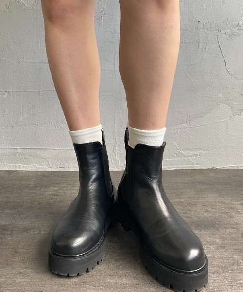 CAMINANDO（カミナンド）の「[CAMINANDO/カミナンド] 別注 トレック