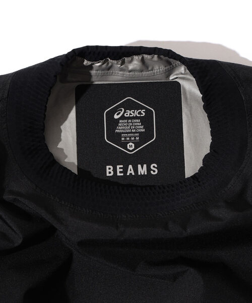 ASICS（アシックス）の「ASICS × BEAMS / 別注 GORE-TEX(R) Pullover