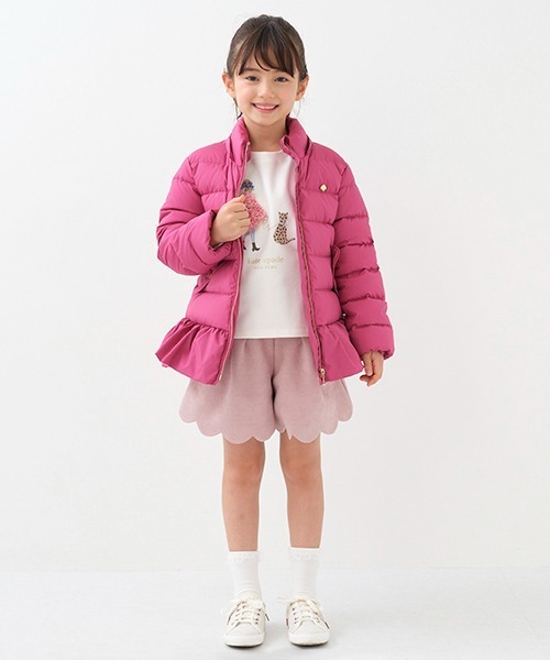 kate spade new york kids（ケイトスペードニューヨーク）の「イン