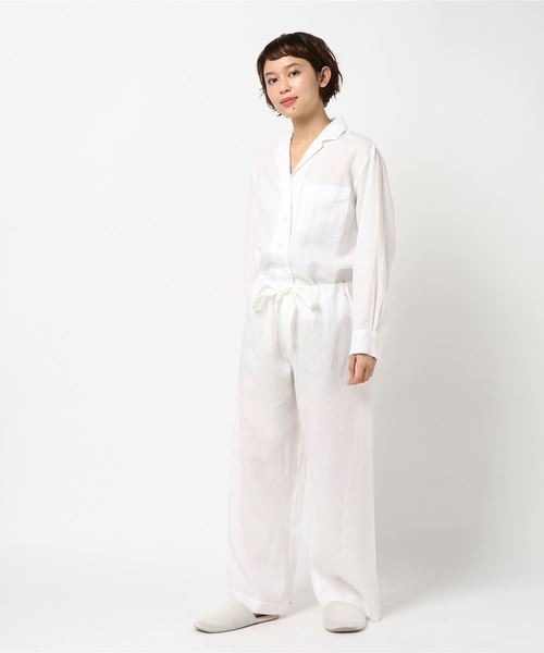 MARGARET HOWELL（マーガレットハウエル）の「SHIRTING LINEN（ルーム
