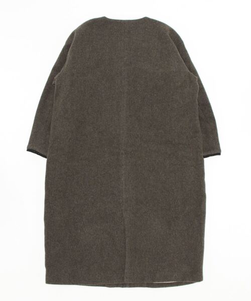 TSUHARU by Samansa Mos2（ツハルバイサマンサモスモス）の「前立て