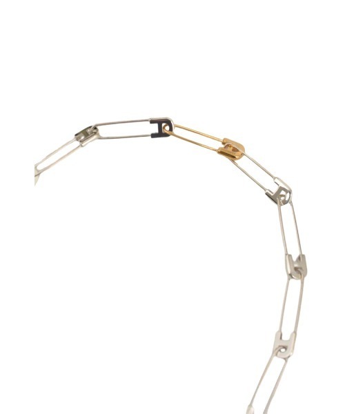 AMBUSH（アンブッシュ）の「SMALL SAFETY PIN NECKLACE（ネックレス