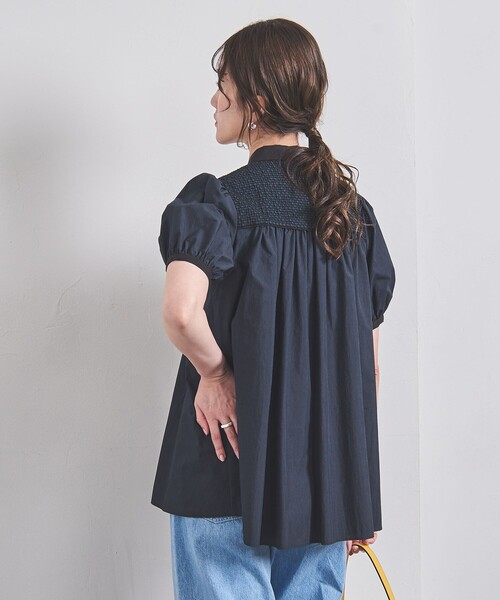 UNITED ARROWS（ユナイテッドアローズ）の「エンブロイダリー コンビ