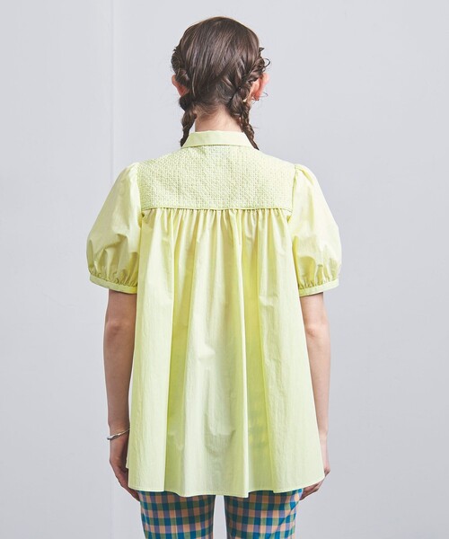 UNITED ARROWS（ユナイテッドアローズ）の「エンブロイダリー コンビ