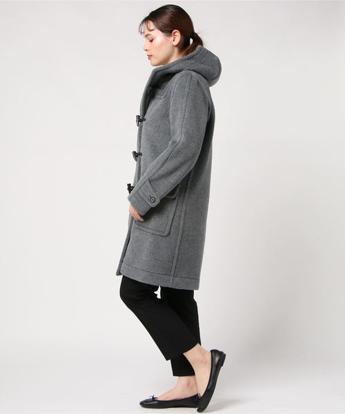 INVERTERE（インバーティア）の「INVERTER / インバーティア ロング