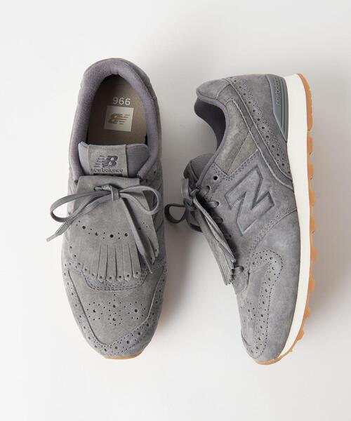 NEW BALANCE（ニューバランス）の「【WEB限定】＜New Balance
