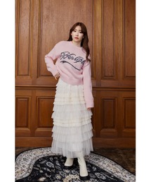 Her lip to｜ハーリップトゥのスカート通販 - ZOZOTOWN