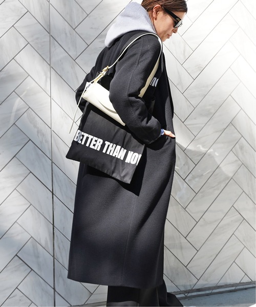 Deuxieme Classe（ドゥーズィエムクラス）の「BTN Tote Bag（トート