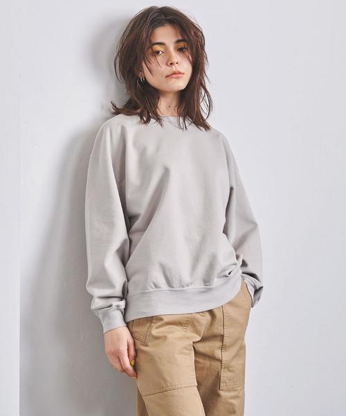 AURALEE（オーラリー）の「＜AURALEE（オーラリー）＞スウェット