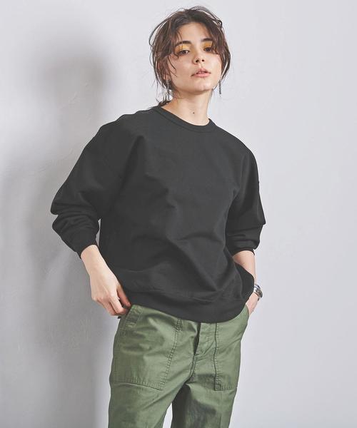 AURALEE（オーラリー）の「＜AURALEE（オーラリー）＞スウェット