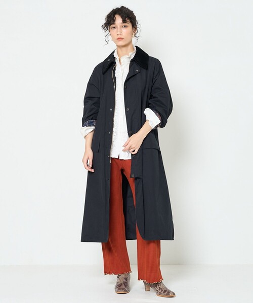 FREAK'S STORE（フリークスストア）の「Barbour × FREAK'S STORE