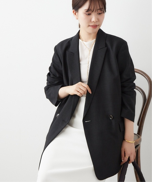 plage（プラージュ）の「《追加》【R'IAM】 AIR ジャケット2（その他