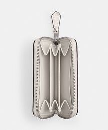 COACH（コーチ）の「スモール ジップ アラウンド カード ケース