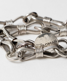 JOURNAL STANDARD（ジャーナルスタンダード）の「andy cadman