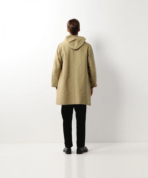 Steven Alan（スティーブンアラン）の「＜Steven Alan＞ D/CLT REVERSE