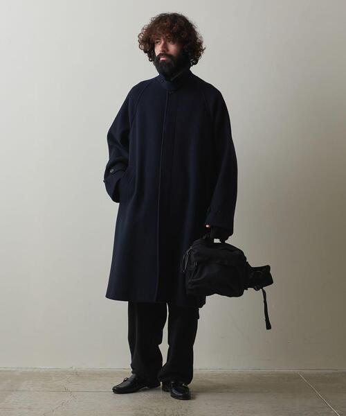 Steven Alan（スティーブンアラン）の「＜Steven Alan＞ ウール