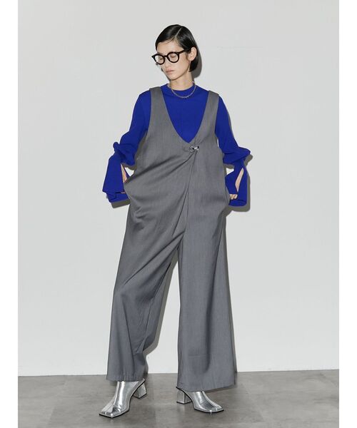 UN3D.（アンスリード）の「FOLD WIDE AIO / フォールドワイド