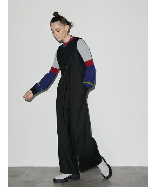 UN3D.（アンスリード）の「FOLD WIDE AIO / フォールドワイド