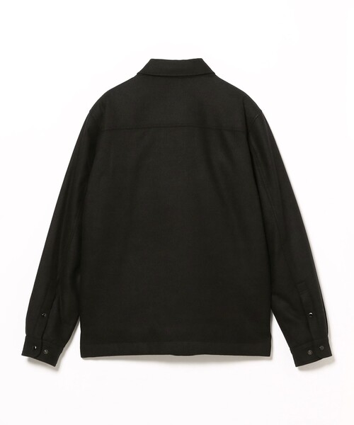 WOOLRICH（ウールリッチ）の「WOOLRICH / ウール アラスカン ソリッド