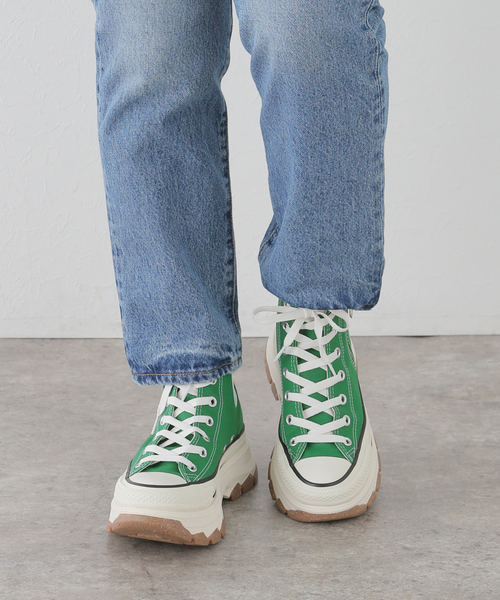 CONVERSE（コンバース）の「【CONVERSE/コンバース】 ALL STAR (R