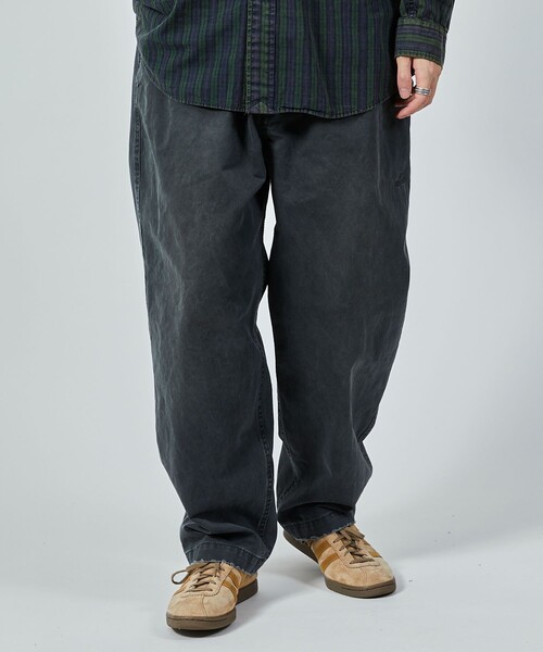 NAUTICA（ノーティカ）の「NAUTICA/ノーティカ Crushed Chino Cloth