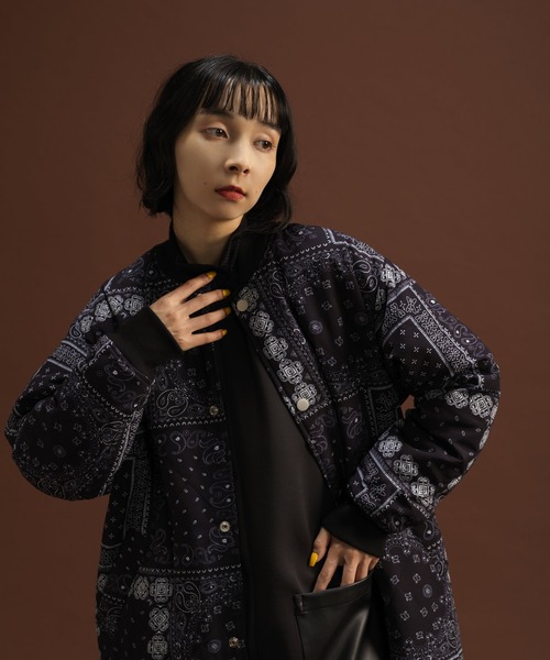 ear PAPILLONNER（イアパピヨネ）の「【SUM1 STYLE（スミスタイル