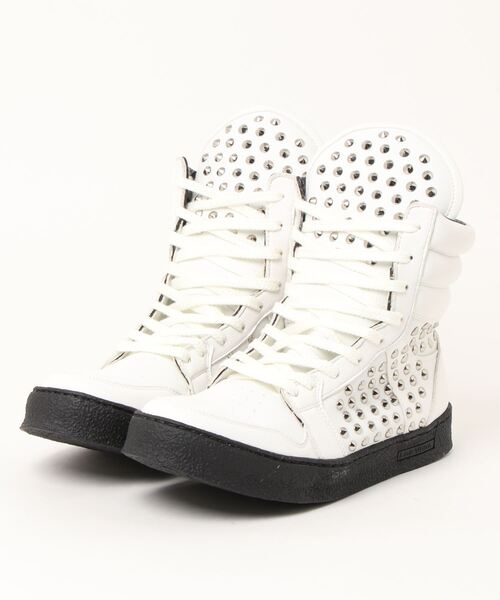 L.H.P（エルエイチピー）の「losvega gallery/ロスベガ/CROWN HI