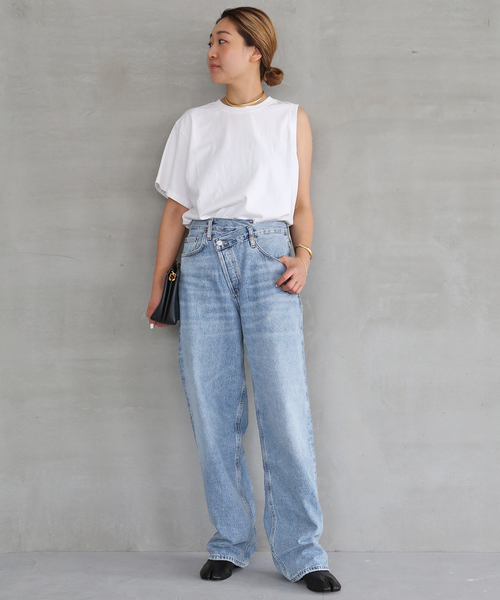 Deuxieme Classe（ドゥーズィエムクラス）の「【AGOLDE/エー・ゴールド