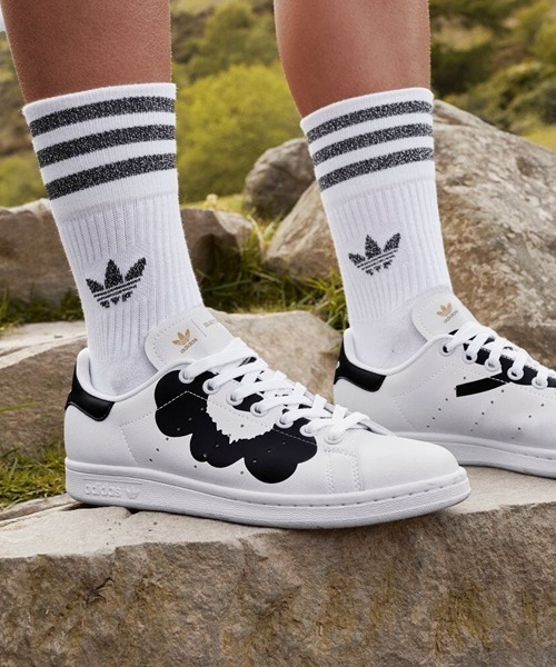 marimekko（マリメッコ）の「adidas/アディダス adidas×marimekko STAN