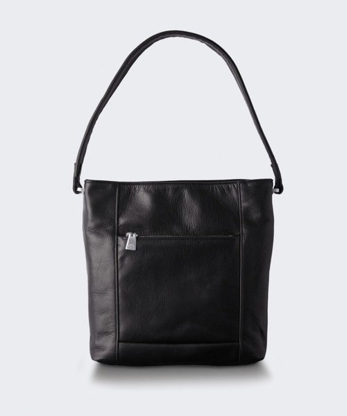 aniary（アニアリ）の「ショルダーバッグ（リアリティレザー