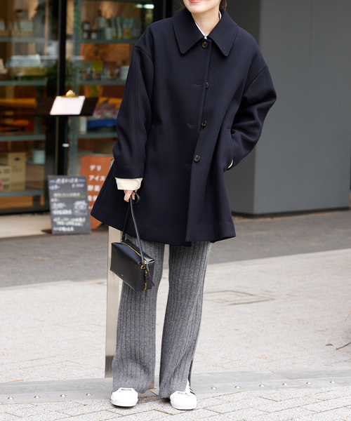 JOURNAL STANDARD（ジャーナルスタンダード）の「S120ステンカラー