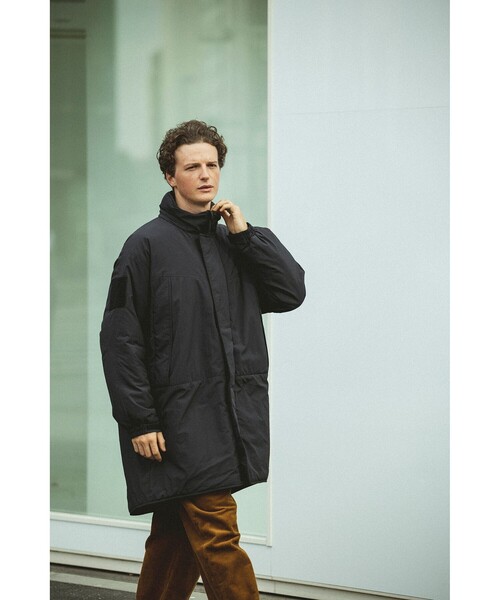 WILD THINGS（ワイルドシングス）の「WILD THINGS × B:MING by BEAMS