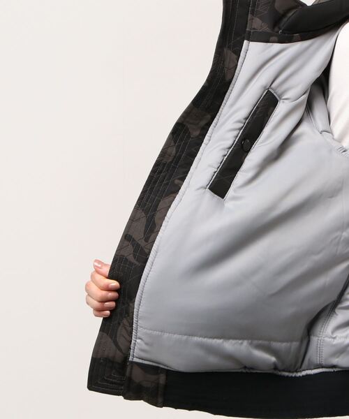 AVIREX（アヴィレックス）の「【AVIREX FLYER'S】WOMENS/フライト