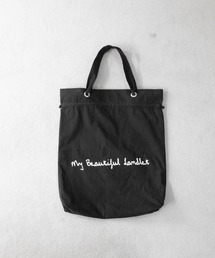 my beautiful landlet（マイビューティフルランドレット）｜トート