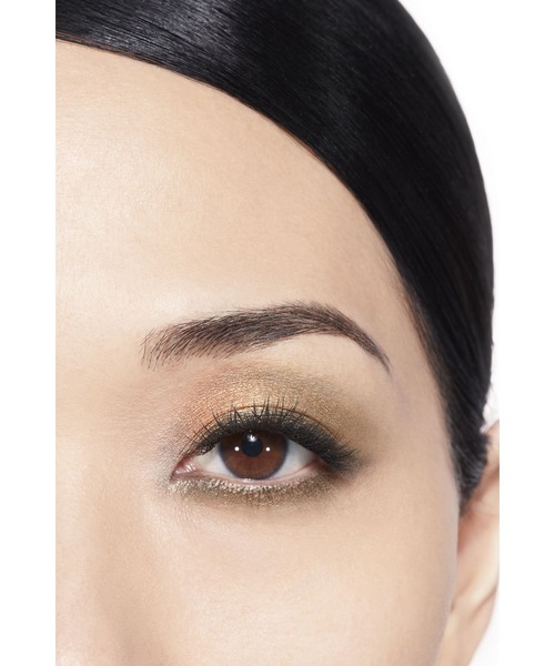 CHANEL（シャネル）の「ルミエール グラフィック アイシャドウ