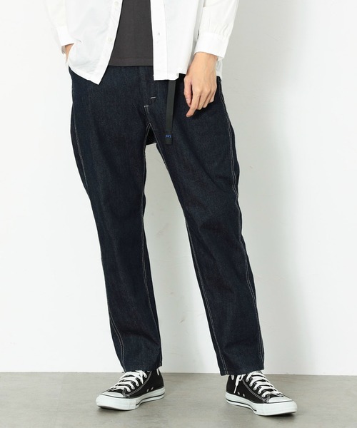 Gramicci（グラミチ）の「【Lee×GRAMICCI(グラミチ)】ペインター